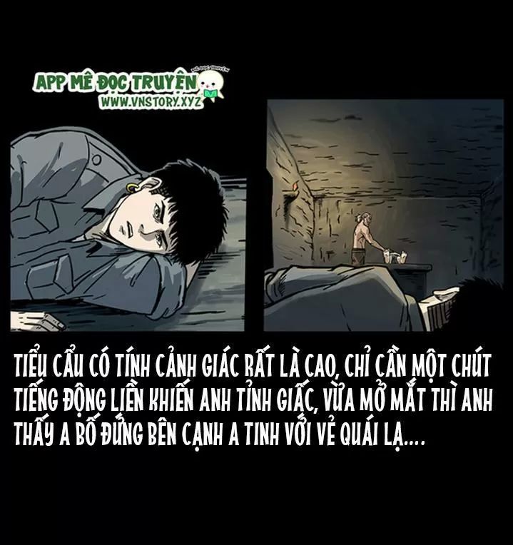 U Minh Ngụy Tượng Chapter 249 - Trang 2