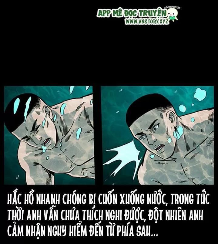 U Minh Ngụy Tượng Chapter 249 - Trang 2