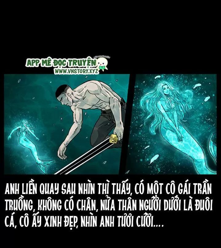 U Minh Ngụy Tượng Chapter 249 - Trang 2