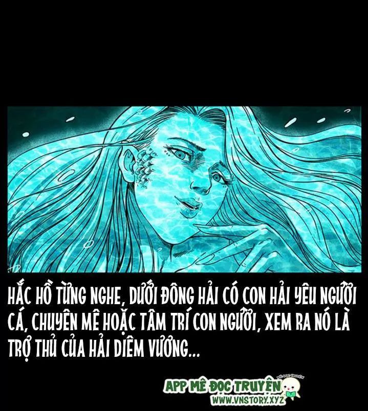 U Minh Ngụy Tượng Chapter 249 - Trang 2