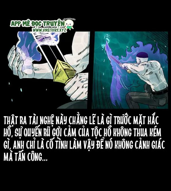 U Minh Ngụy Tượng Chapter 249 - Trang 2