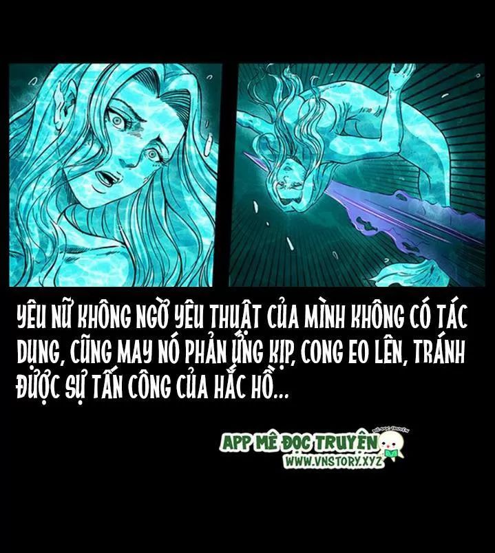 U Minh Ngụy Tượng Chapter 249 - Trang 2