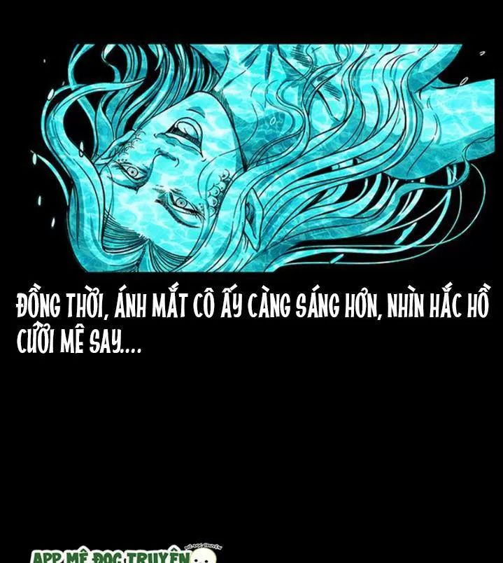 U Minh Ngụy Tượng Chapter 249 - Trang 2