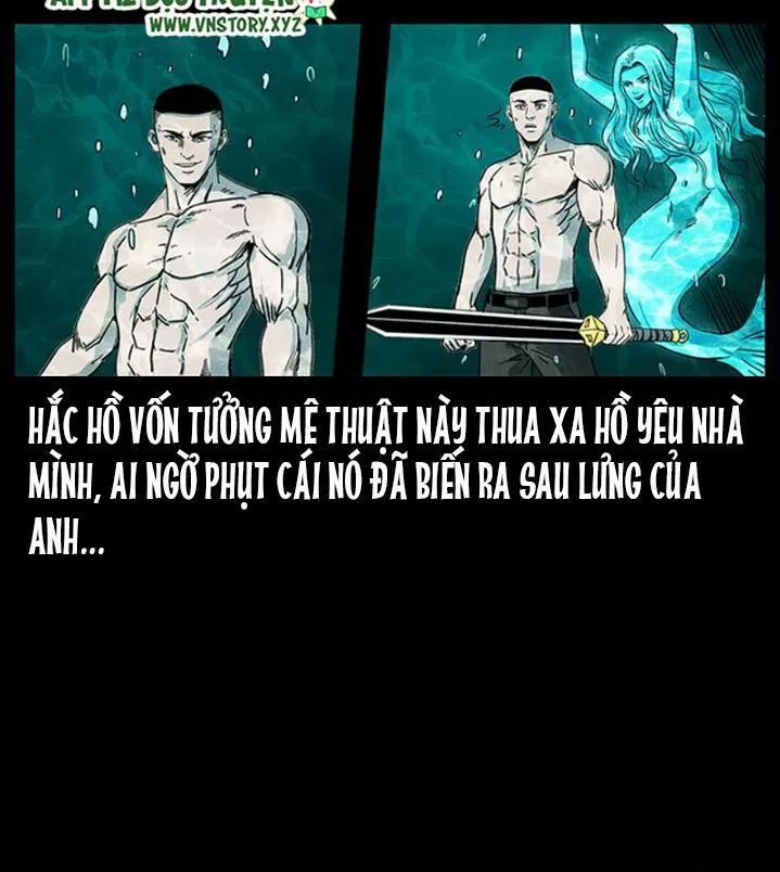 U Minh Ngụy Tượng Chapter 249 - Trang 2