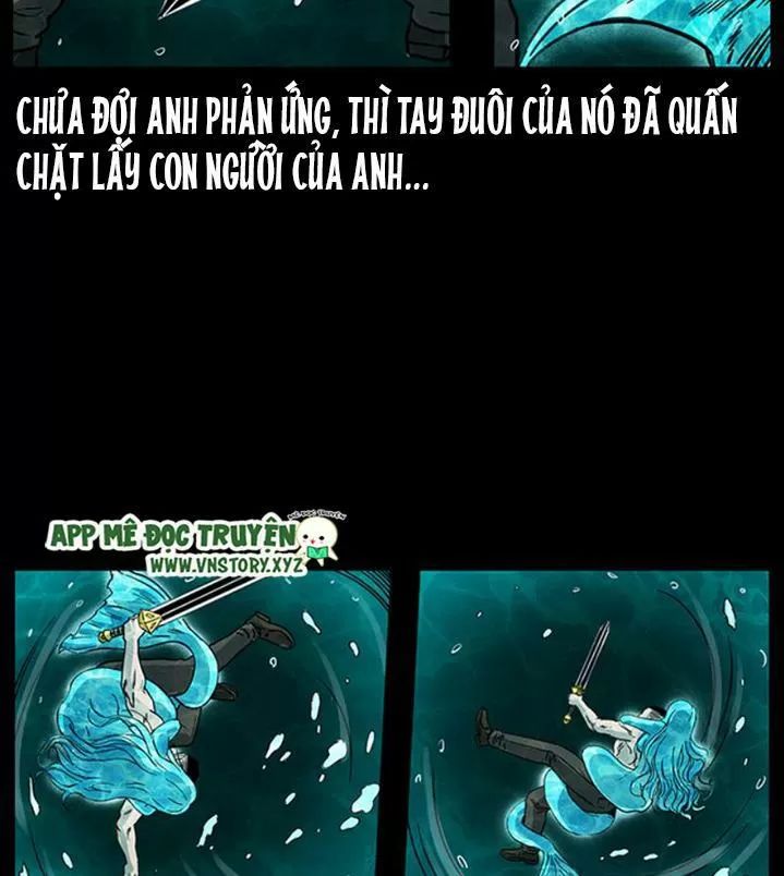 U Minh Ngụy Tượng Chapter 249 - Trang 2