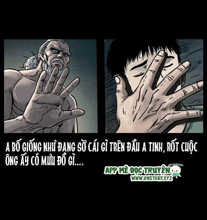U Minh Ngụy Tượng Chapter 249 - Trang 2
