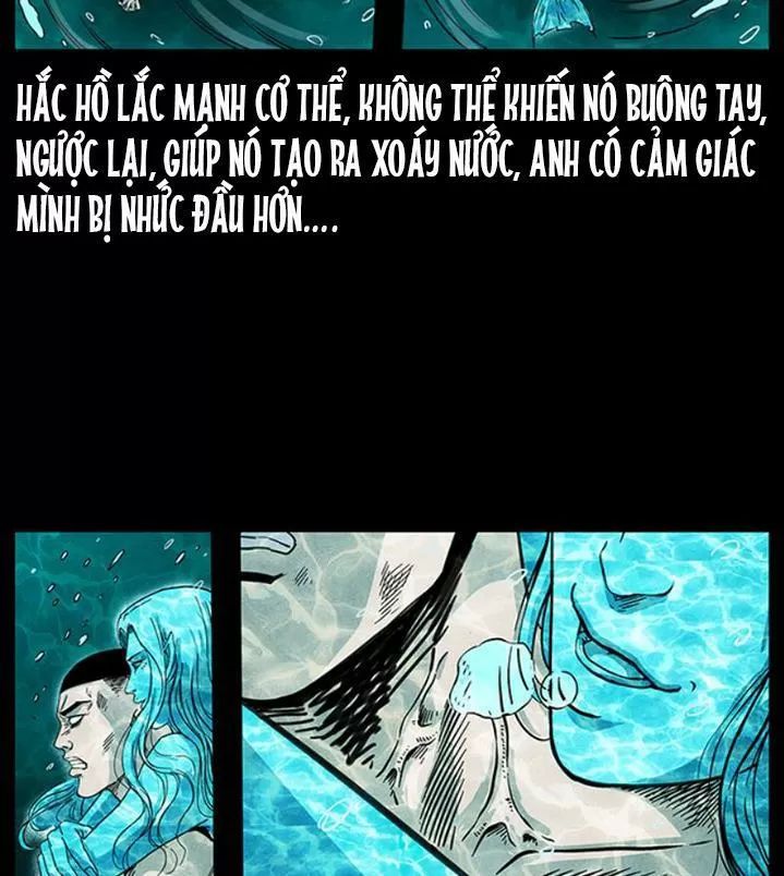 U Minh Ngụy Tượng Chapter 249 - Trang 2