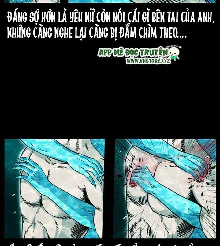 U Minh Ngụy Tượng Chapter 249 - Trang 2