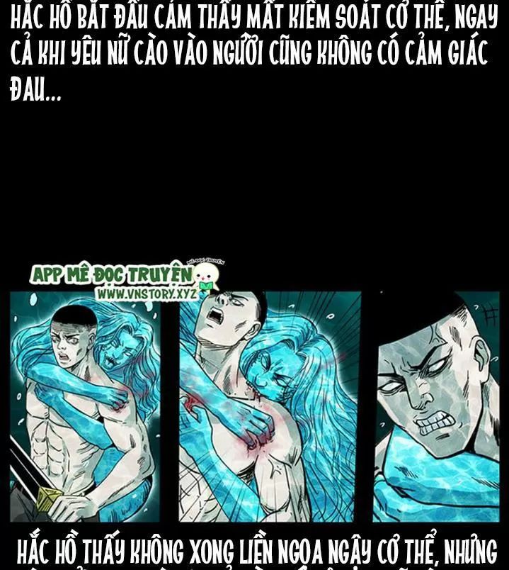 U Minh Ngụy Tượng Chapter 249 - Trang 2