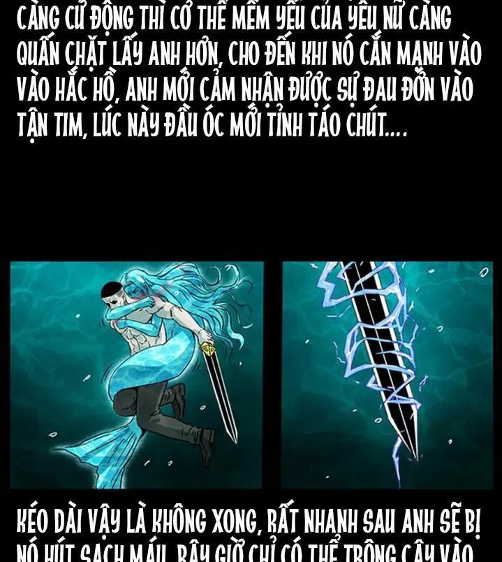 U Minh Ngụy Tượng Chapter 249 - Trang 2