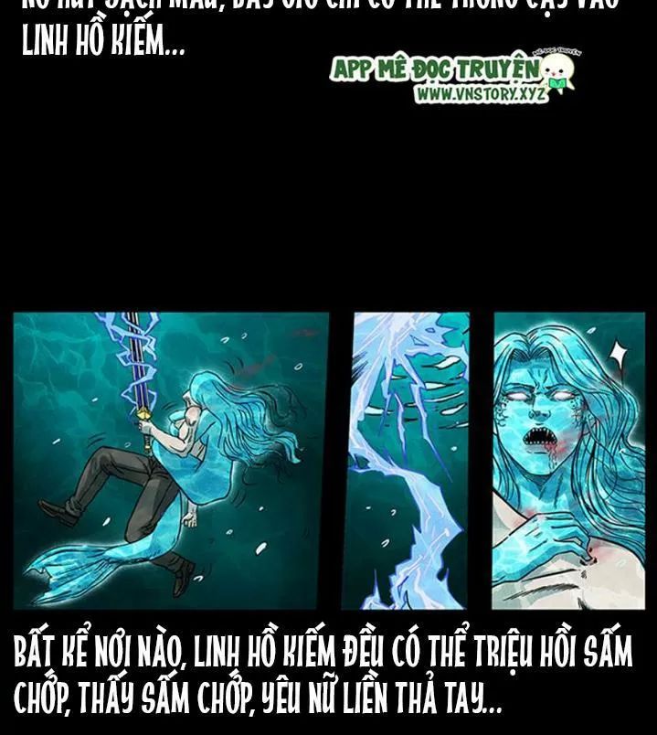 U Minh Ngụy Tượng Chapter 249 - Trang 2