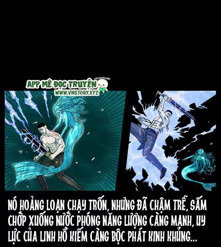 U Minh Ngụy Tượng Chapter 249 - Trang 2