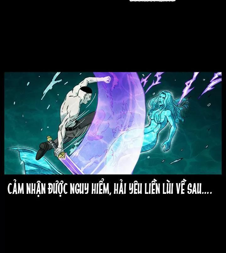 U Minh Ngụy Tượng Chapter 249 - Trang 2