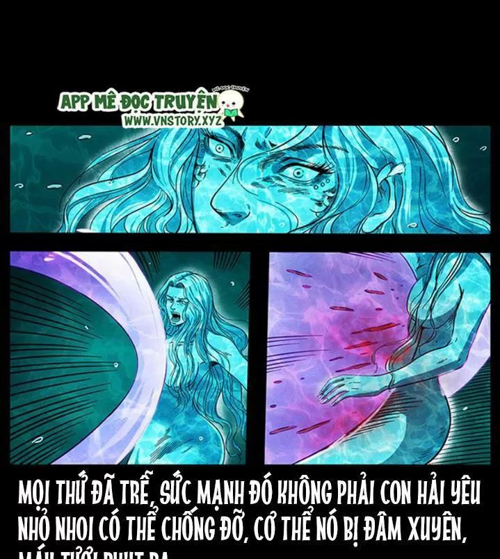 U Minh Ngụy Tượng Chapter 249 - Trang 2