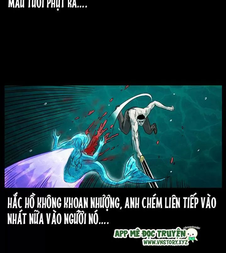 U Minh Ngụy Tượng Chapter 249 - Trang 2