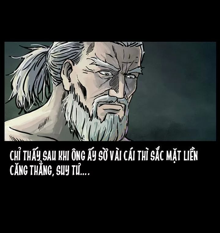 U Minh Ngụy Tượng Chapter 249 - Trang 2