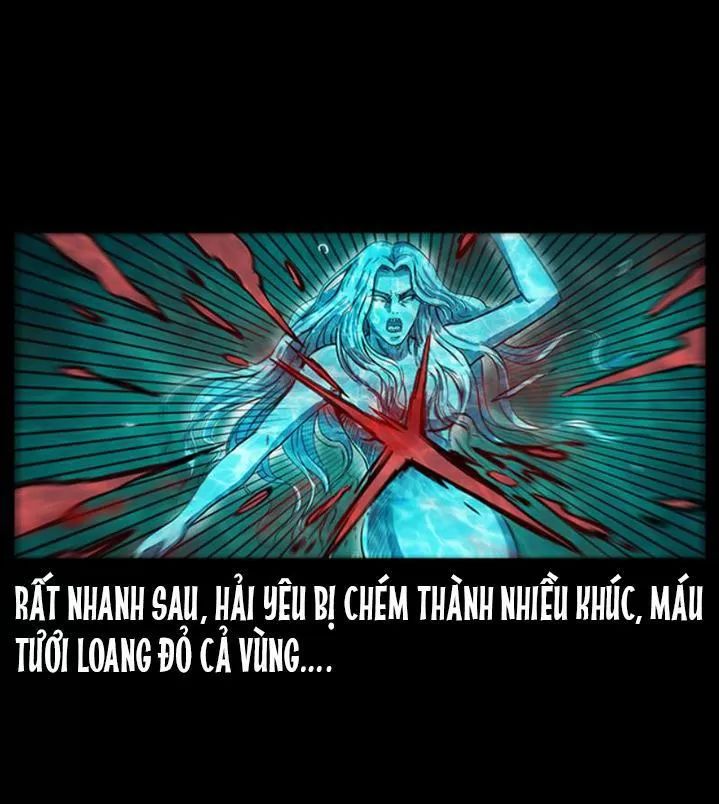 U Minh Ngụy Tượng Chapter 249 - Trang 2