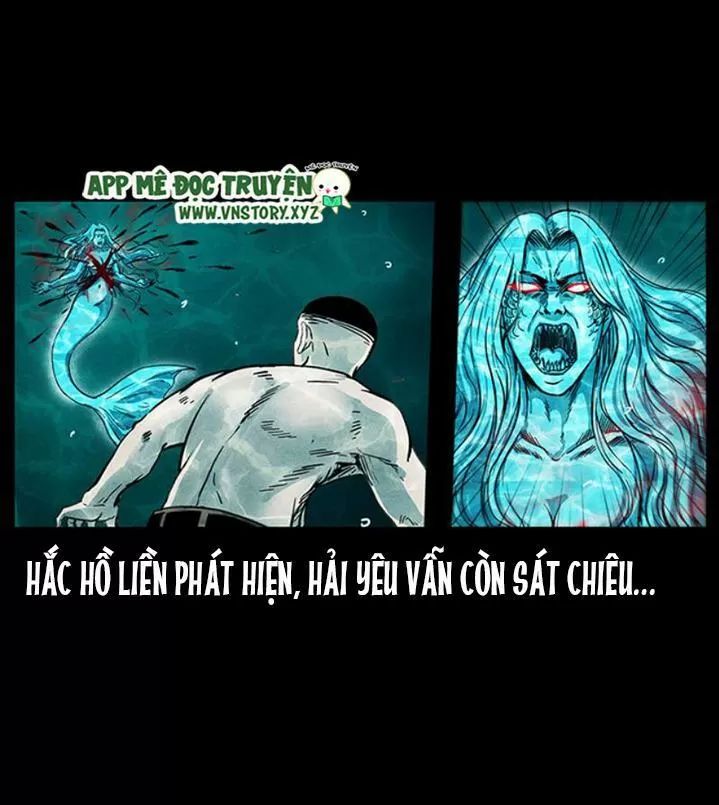 U Minh Ngụy Tượng Chapter 249 - Trang 2