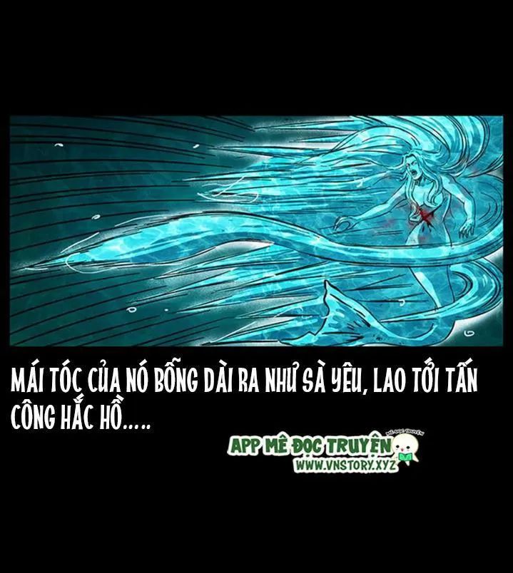 U Minh Ngụy Tượng Chapter 249 - Trang 2