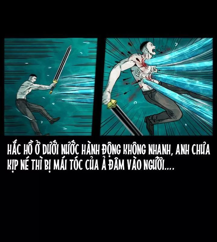 U Minh Ngụy Tượng Chapter 249 - Trang 2