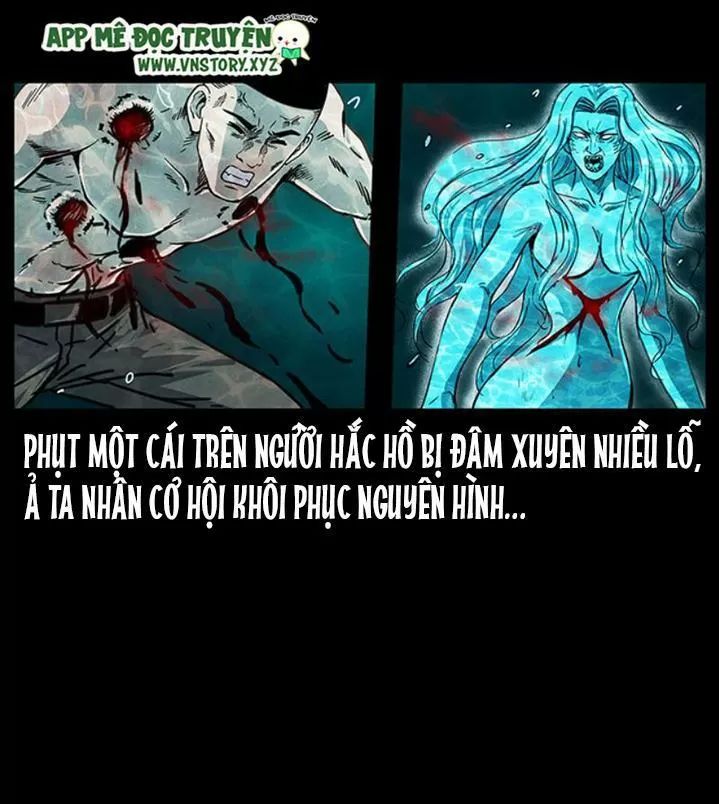 U Minh Ngụy Tượng Chapter 249 - Trang 2