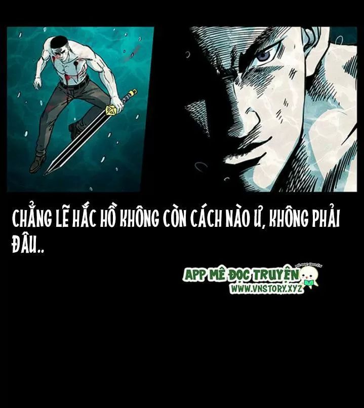 U Minh Ngụy Tượng Chapter 249 - Trang 2