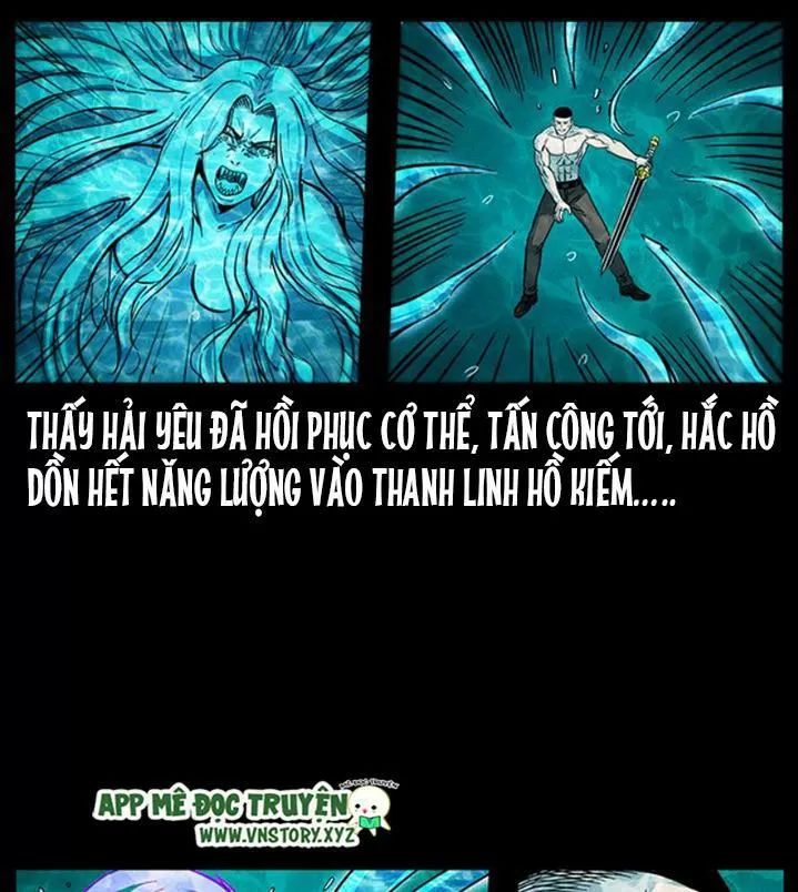 U Minh Ngụy Tượng Chapter 249 - Trang 2