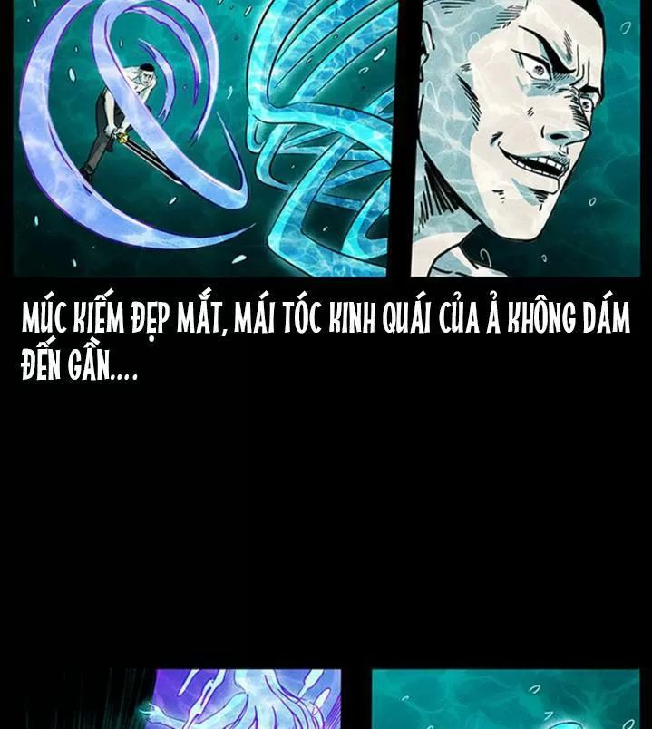 U Minh Ngụy Tượng Chapter 249 - Trang 2