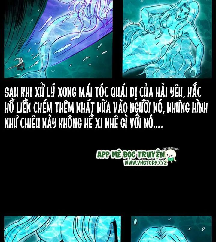 U Minh Ngụy Tượng Chapter 249 - Trang 2
