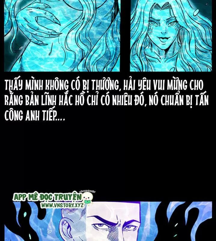 U Minh Ngụy Tượng Chapter 249 - Trang 2