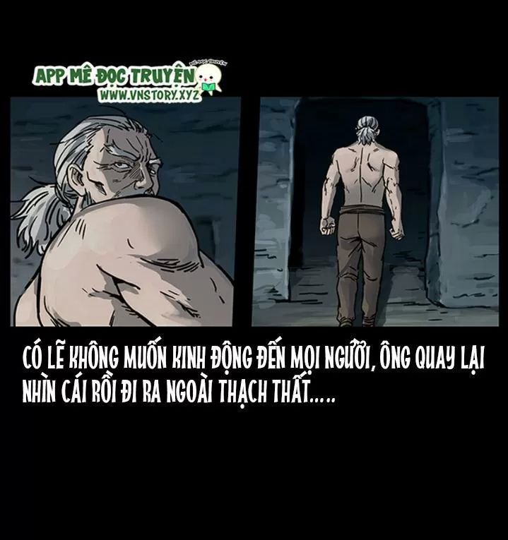 U Minh Ngụy Tượng Chapter 249 - Trang 2