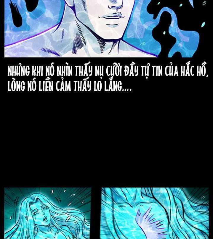 U Minh Ngụy Tượng Chapter 249 - Trang 2