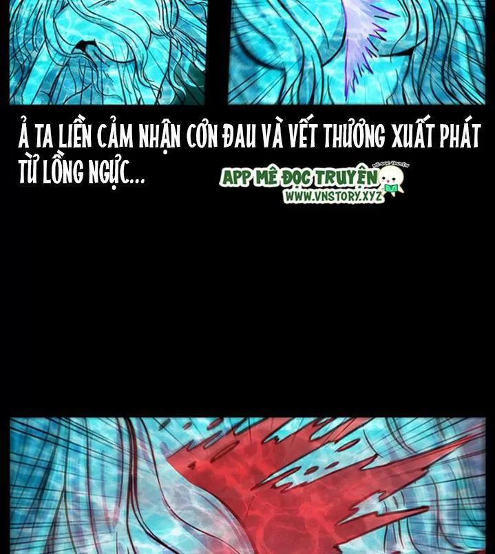 U Minh Ngụy Tượng Chapter 249 - Trang 2