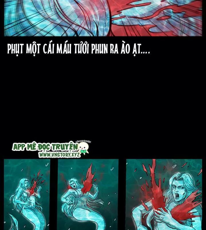 U Minh Ngụy Tượng Chapter 249 - Trang 2