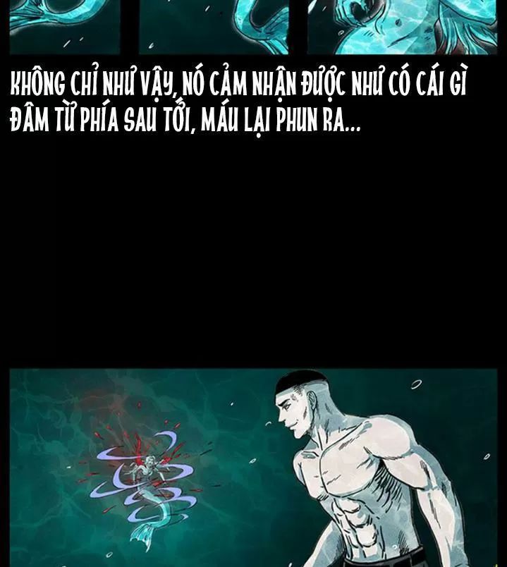 U Minh Ngụy Tượng Chapter 249 - Trang 2