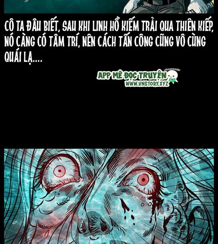 U Minh Ngụy Tượng Chapter 249 - Trang 2