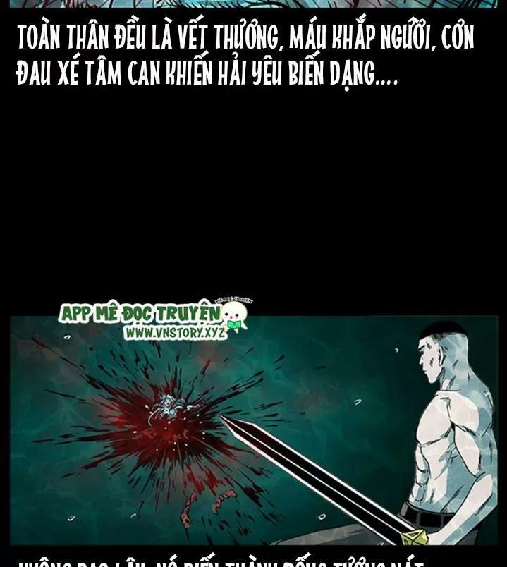 U Minh Ngụy Tượng Chapter 249 - Trang 2