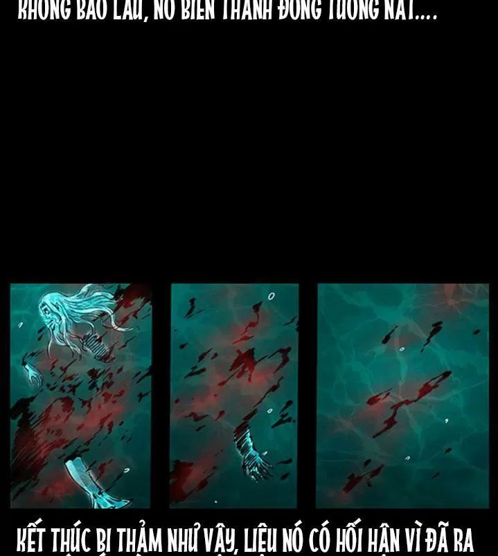 U Minh Ngụy Tượng Chapter 249 - Trang 2