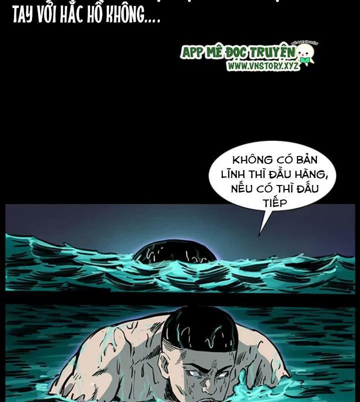 U Minh Ngụy Tượng Chapter 249 - Trang 2