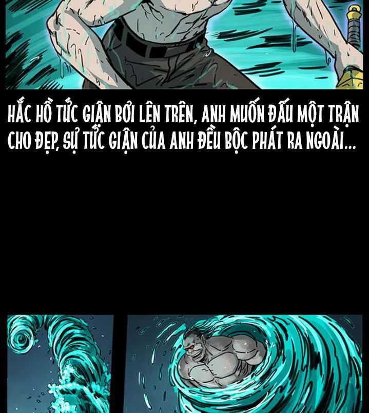 U Minh Ngụy Tượng Chapter 249 - Trang 2