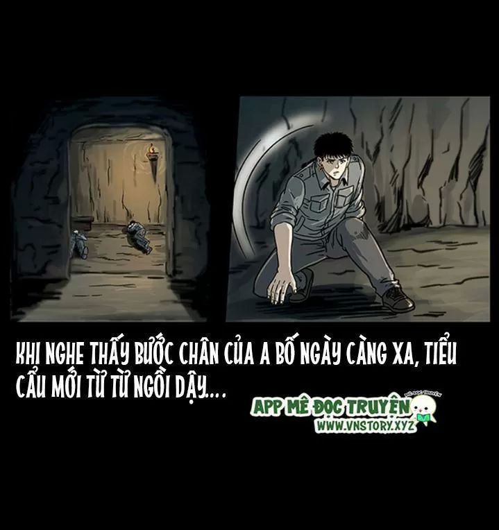 U Minh Ngụy Tượng Chapter 249 - Trang 2