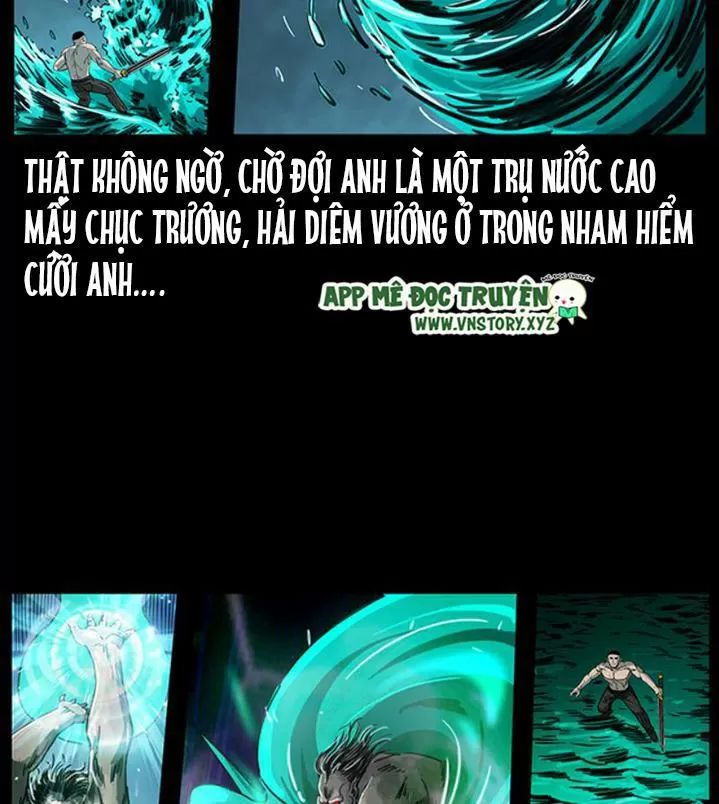 U Minh Ngụy Tượng Chapter 249 - Trang 2