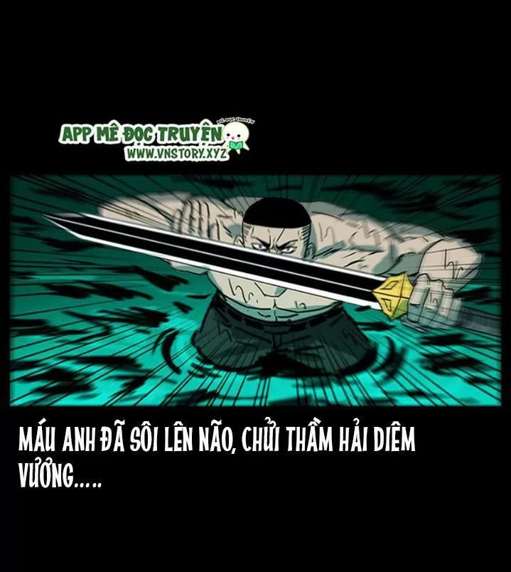 U Minh Ngụy Tượng Chapter 249 - Trang 2