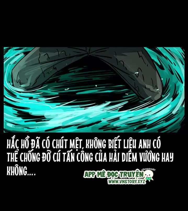 U Minh Ngụy Tượng Chapter 249 - Trang 2