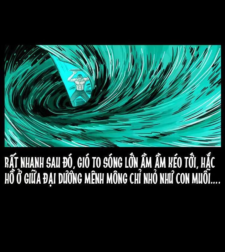 U Minh Ngụy Tượng Chapter 249 - Trang 2