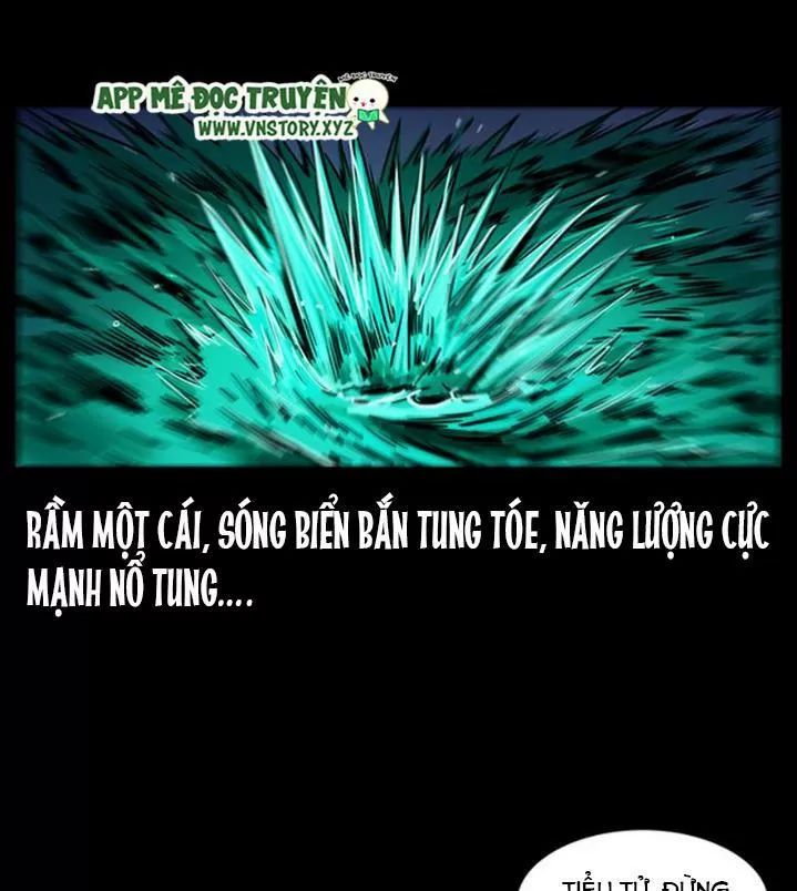 U Minh Ngụy Tượng Chapter 249 - Trang 2