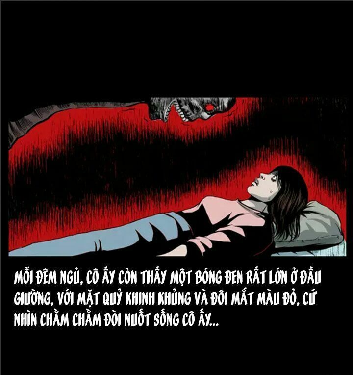 U Minh Ngụy Tượng Chapter 25.1 - Trang 2