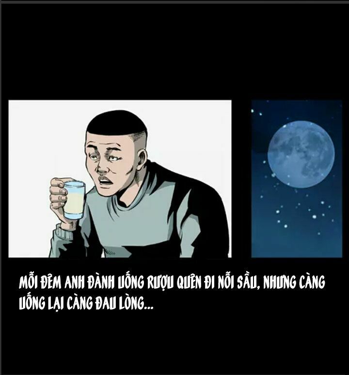 U Minh Ngụy Tượng Chapter 25 - Trang 2