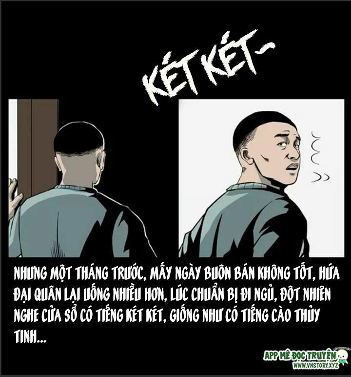 U Minh Ngụy Tượng Chapter 25 - Trang 2