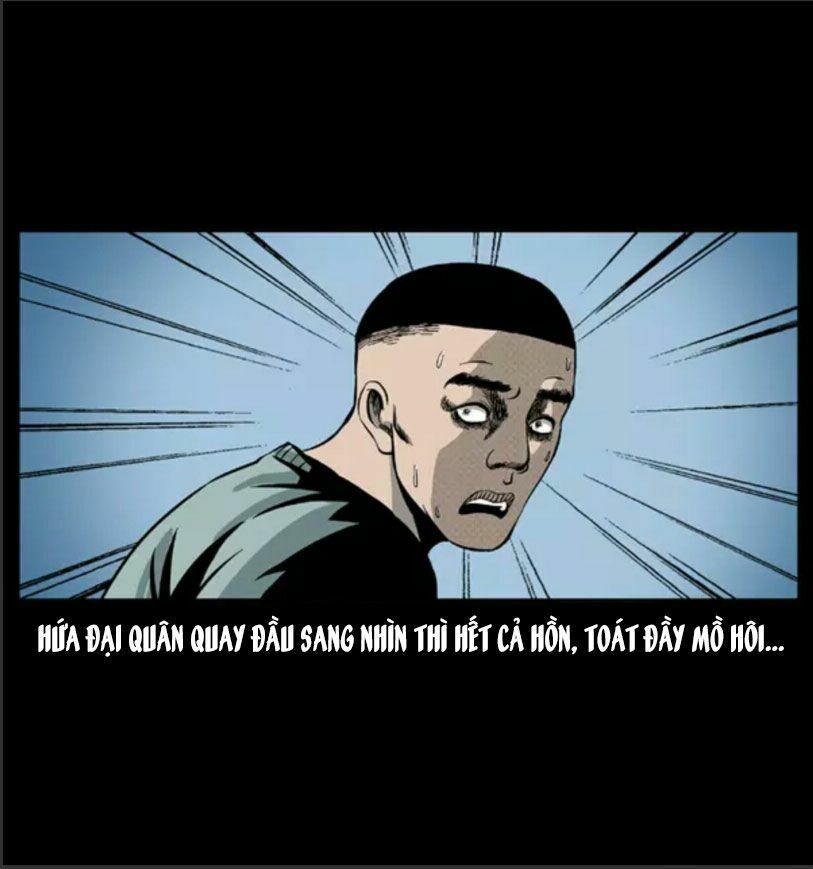 U Minh Ngụy Tượng Chapter 25 - Trang 2